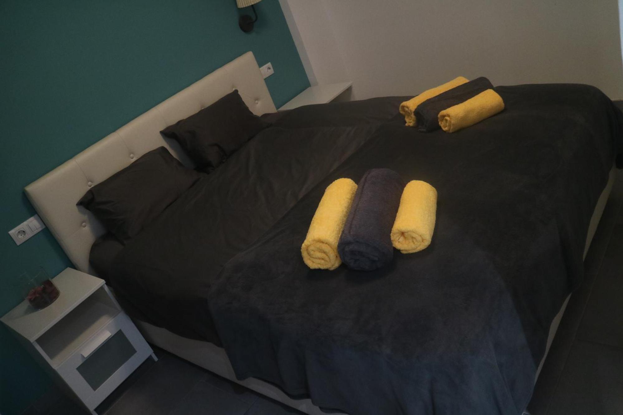 Los Molinos Apartman Maspalomas  Kültér fotó
